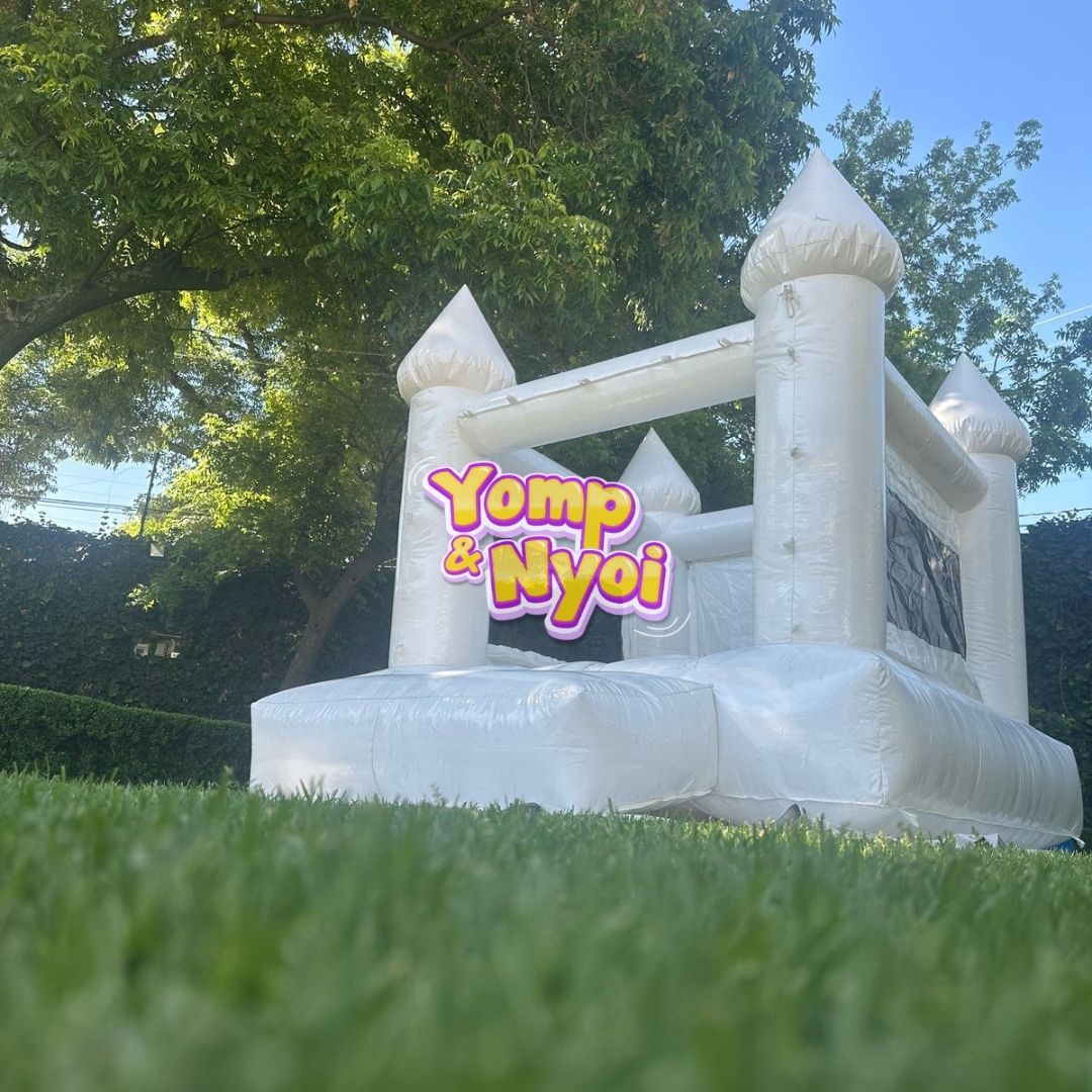 Castillo Blanco