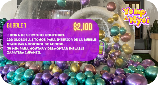 Promociones Pagina Web